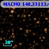 MACHO 140.33113.431