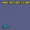 MACHO 140.33380.84