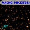 MACHO 140.33501.438