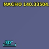 MACHO 140.33504.31