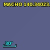 MACHO 140.34023.100