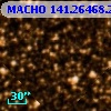 MACHO 141.26468.219