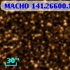 MACHO 141.26600.1185