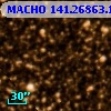 MACHO 141.26863.127