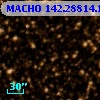 MACHO 142.28814.1050
