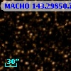 MACHO 143.29850.70