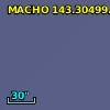 MACHO 143.30499.2097