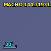 MACHO 144.31931.1310