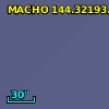 MACHO 144.32193.100
