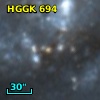 HGGK  694