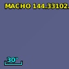 MACHO 144.33102.1711