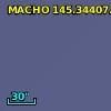 MACHO 145.34407.42