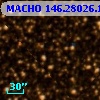 MACHO 146.28026.192