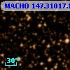 MACHO 147.31017.122