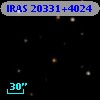 IRAS 20331+4024