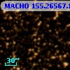 MACHO 155.26567.111