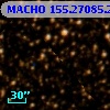 MACHO 155.27085.21