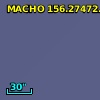 MACHO 156.27472.96