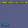 MACHO 156.27734.81