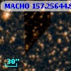 MACHO 157.25644.85