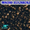 MACHO 157.26028.56