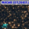 MACHO 157.26417.103