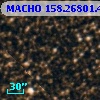 MACHO 158.26801.407