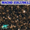 MACHO 158.27061.279