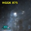 HGGK  875