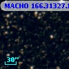 MACHO 166.31327.123