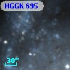 HGGK  895