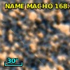 NAME MACHO 168.25201.11330