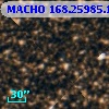 MACHO 168.25985.1197