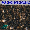 MACHO 168.26114.261