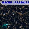 MACHO 171.30017.63