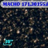 MACHO 171.30155.64
