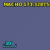 MACHO 173.32875.100