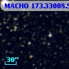 MACHO 173.33008.95