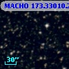 MACHO 173.33010.281