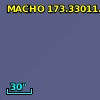 MACHO 173.33011.85