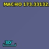 MACHO 173.33132.35