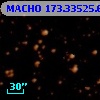 MACHO 173.33525.639