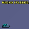 MACHO 173.33532.103