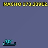 MACHO 173.33912.10