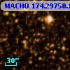 MACHO 174.29750.134