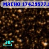 MACHO 174.29877.150