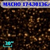 MACHO 174.30136.447
