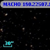 MACHO 180.22507.1004