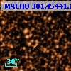 MACHO 301.45441.124