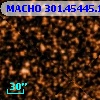 MACHO 301.45445.1007